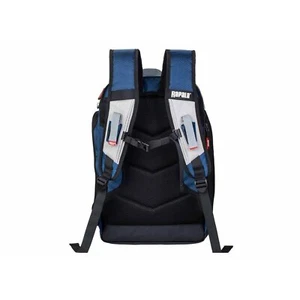 Rapala CountDown Backpack Angelrucksack Streetfishing Angeltasche Ködertasche - Bild 1 von 4