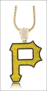 COLGANTE CARTA HELADA P (SIN CADENA INCLUIDA) WIZ KHALIFA HIP HOP CZ - Imagen 1 de 5
