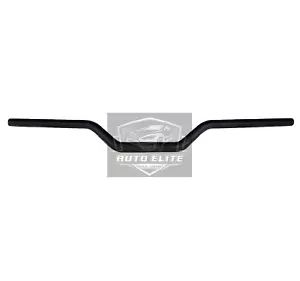 TUBO DE MANILLAR NEGRO Para KTM DUKE 250 390 MODELO 2017-2020 - Imagen 1 de 7