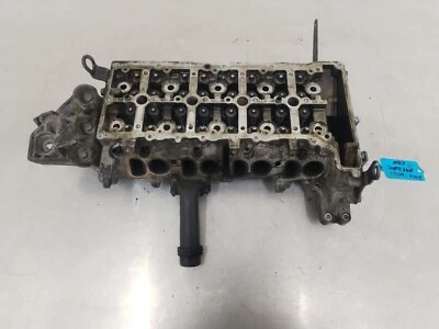 BMW Mini Cooper Cylinder Head Countryman 2.0 N47D20C 781260803 778110501 - Image 1 of 4
