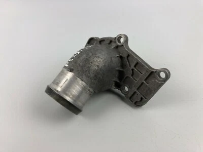 Carcasa refrigerante motor termostato Porsche Boxster Cayman 986 987 99610601357 Foto 1 de 4