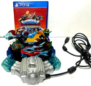 * Skylanders Superchargers PlayStation 4 PS4 Starter Pack Completeš¾ - Picture 1 of 1