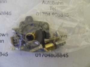 Ford Mondeo 92-07 Escort Orion 90-95 Fuel Accelerator Pump Kit Part No 1660553 - Picture 1 of 2