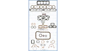 Genuine AJUSA OEM Replacement Full Engine Rebuild Gasket Set [50016300] - Picture 1 of 2