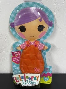 Saco de dormir Lalaloopsy Littles - Imagen 1 de 2