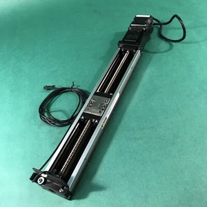 Parker 402T04XESD2H1LC25M37R13P1 Linear Actuator 4218M-54P - Picture 1 of 8