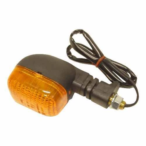 Indicador F/L o R/R montado en goma para Triumph Speed Triple 955i (EFI) 1999-04 Foto 1 de 1