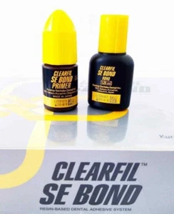 CLEARFILL SE BOND PRIMER AND BOND - Picture 1 of 3
