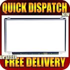 15.6" SCREEN PANEL FOR HP PAVILION 15 CB001NF FULL HD 30PINS MATTE