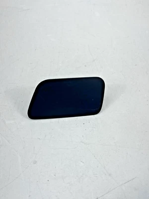 2004-2007 BMW 525i Front Left Driver Side Bumper Washer Trim Cover Cap Flap - Image 1 of 4