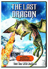 The Last Dragon (DVD, 2005)