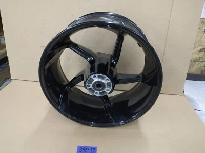 Harley-Davidson CVO Breakout 2016-2017 rueda trasera 18x8 40900483 Foto 1 de 4