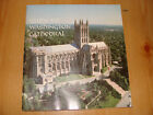 Washington Cathedral guide book 1979