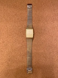Vintage Men’s Seiko Quartz V701-5G00 - Picture 1 of 6