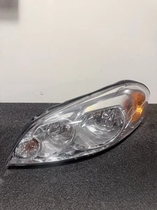 06-13 Chevrolet Impala Left Driver Halogen Headlight - Picture 1 of 7