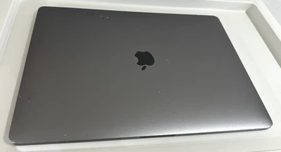 Apple MacBook Pro 15.4" 2018 A1990 FAULTY (AN53) - Image 1 of 4