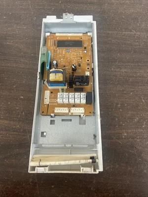 Control Microondas Maytag’s + Panel R013598 Foto 1 de 2