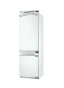SAMSUNG BRB26713DWW/EF EINBAU-KOMBI-KÜHLSCHRANK, FROST FREI, 264L - Bild 1 von 16