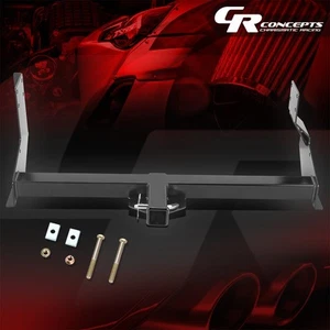 Class-3 Trailer Tow Hitch Receiver 2" w/ Pin for 2007-2023 Sprinter 2500 3500 - Picture 1 of 10