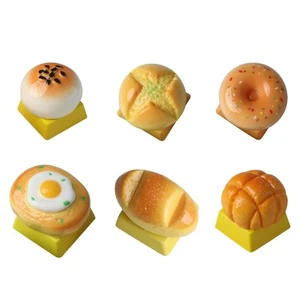 Stylish Resin Keycap ESC Keycaps Adding Personality to Keyboards Setups - Picture 1 of 14