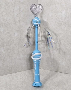 Disney Parks On Ice Frozen Light Up Spin Wand Costume Accessory  Battery  - Picture 1 of 14