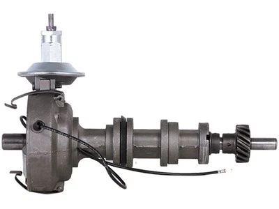 Replacement Distributor for 1957-1973 AC, Edsel, Ford, Mercury - Image 1 of 3