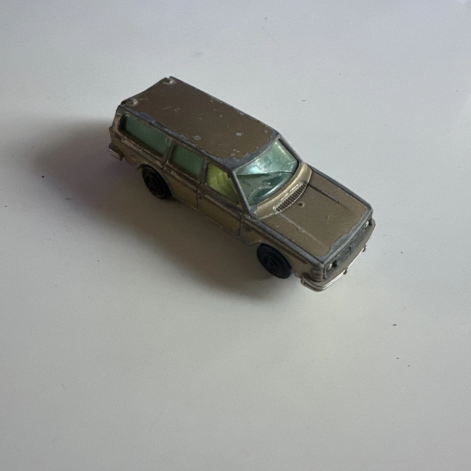 Majorette Volvo 245 DL 1/60 n°220 - Photo 1/1
