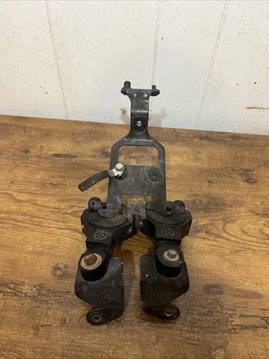 Headlight Bracket for Honda VT750 Shadow ACE 2001 to 2003 Foto 1 de 2