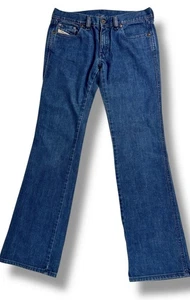 Diesel Ronhar Jeans Women’s Sz 27 - Picture 1 of 7