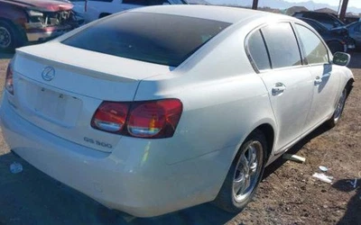 Airbag de rodilla para pasajero derecho Lexus GS300 2006 fabricante de equipos originales Foto 1 de 4