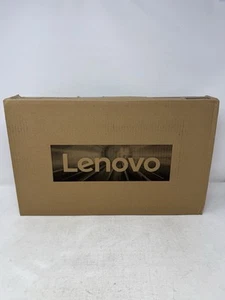 Lenovo 14" FHD Laptop Ideapad 1 Core i3-1215U, 8GB RAM, 256GB SSD 14IAU7 - Grigio - Foto 1 di 7