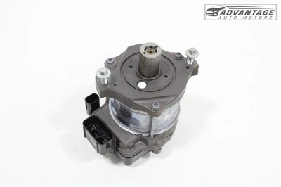 2022 - 2024 丰田 CAMRY FWD 动力 STEERING GEAR RACK ACTUATOR MOTOR 电机 电装 原始设备制造商  — 第 1/4 张图片