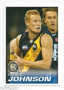 2005 Sunday Times (100) Kane JOHNSON Richmond - Picture 1 of 1