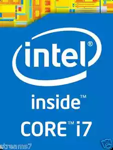 Intel Core i7-4700MQ Laptop CPU - 4th GEN Notebook Processor - Picture 1 of 5