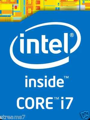 Original Intel® Core™ i7-4700MQ (6 MB Cache, bis zu 3,40 GHz) Laptop Prozessor SR15H - Bild 1 von 4