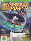 Nintendo Power Magazine Ken Griffey Jr. May 1998 021318Nonr