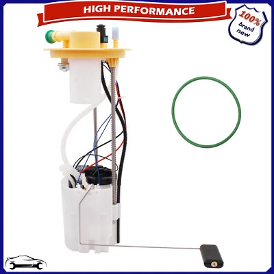 New Fuel Pump Module Fits for 2014-2021 RAM ProMaster 1500 2500 3500 68210305AC - Image 1 of 4