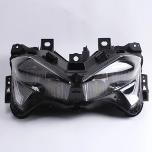 Faro LED para motocicleta Yamaha XP530 TMAX530 ABS 2017 2018 2019 - Imagen 1 de 6