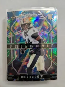 🏆 2024 Panini Prizm Green RC 💲 Store-Wide Bulk Buy Savings 💲 - Bild 1 von 49
