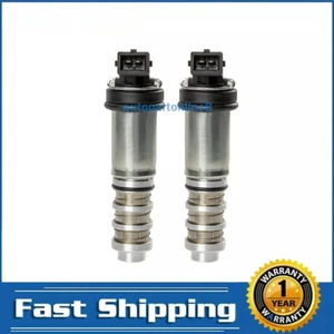 2PCS For BMW 335i 535i 550i M3 M5 X3 X5 X6 VANOS Solenoid Valve 11368605123 - Picture 1 of 14