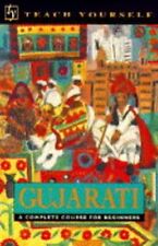 Gujarati: A Complete Course for Beginners by Dwyer, Rachel Paperback / softback