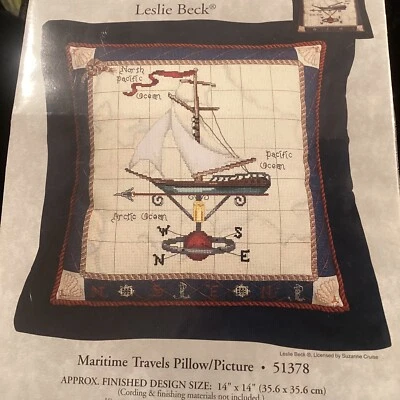 计数十字绣套装 — 第 1/4 张图片