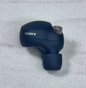 Sony WF-1000XM4 True Wireless Noise Cancelling Replacement Left Ear Only #F10 - Picture 1 of 12