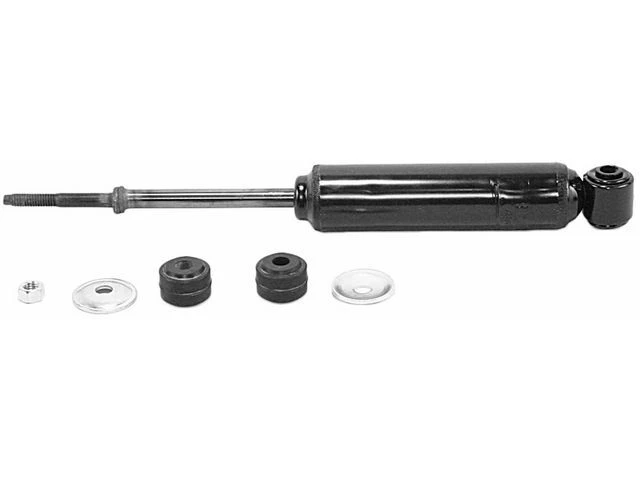 Amortiguador delantero para Plymouth Fury III 1965-1973 1967 1966 1969 1968 YB577HY Foto 1 de 1