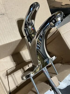 American Standard Chrome Faucet 7075054.002 - Picture 1 of 5
