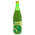 Suma | Lemon Juice - organic | 6 x 1l