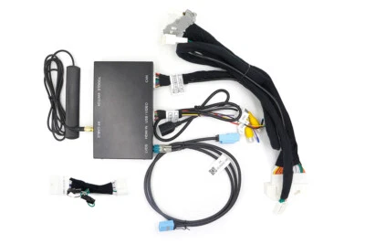 Carplay inalámbrico para joystick Lexus 2014-2020 IS NX ES RX GS UX CT LS LC RC Foto 1 de 4