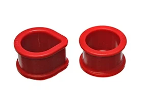 Energy Suspension 7.10103R Rack And Pinion Bushing Set Fits 200SX NX Sentra - Picture 1 of 1