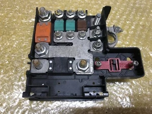 Unidad de control de batería Ferrari - Imagen 1 de 3