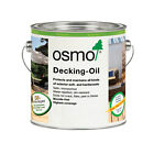 Decking Oil Osmo 2.5L  Bangkirai  006
